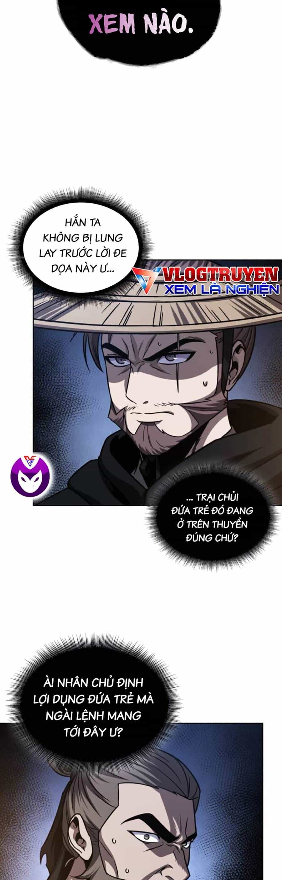 Ngã Lão Ma Thần - Chương 162 - ảnh 18