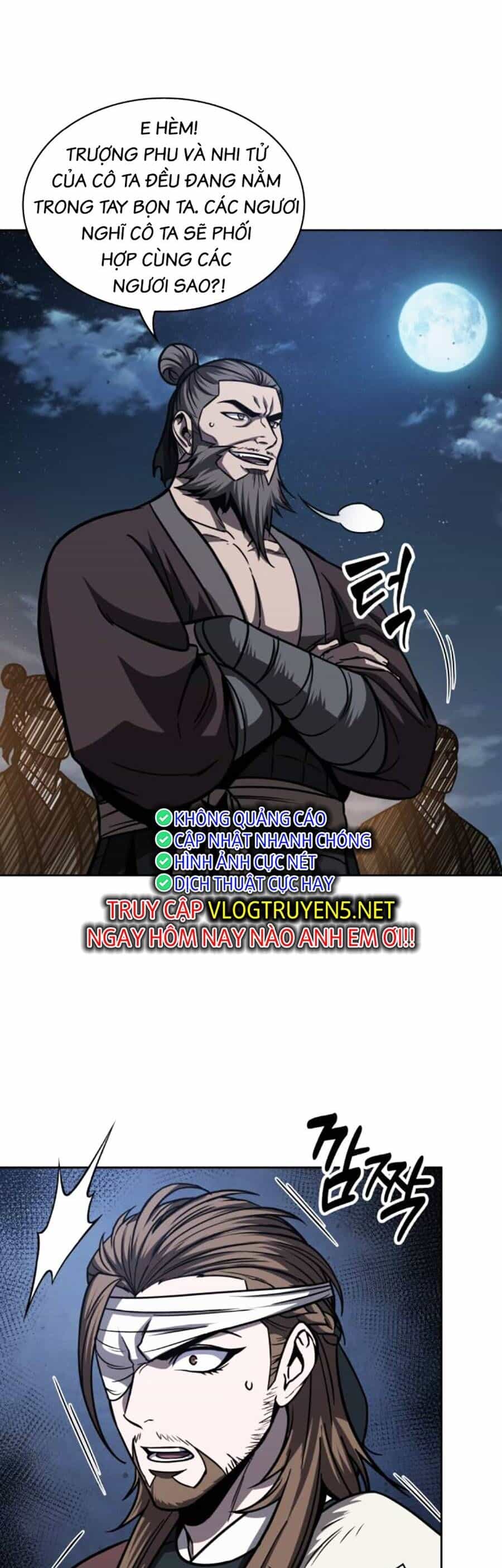 Ngã Lão Ma Thần - Chương 162 - ảnh 20