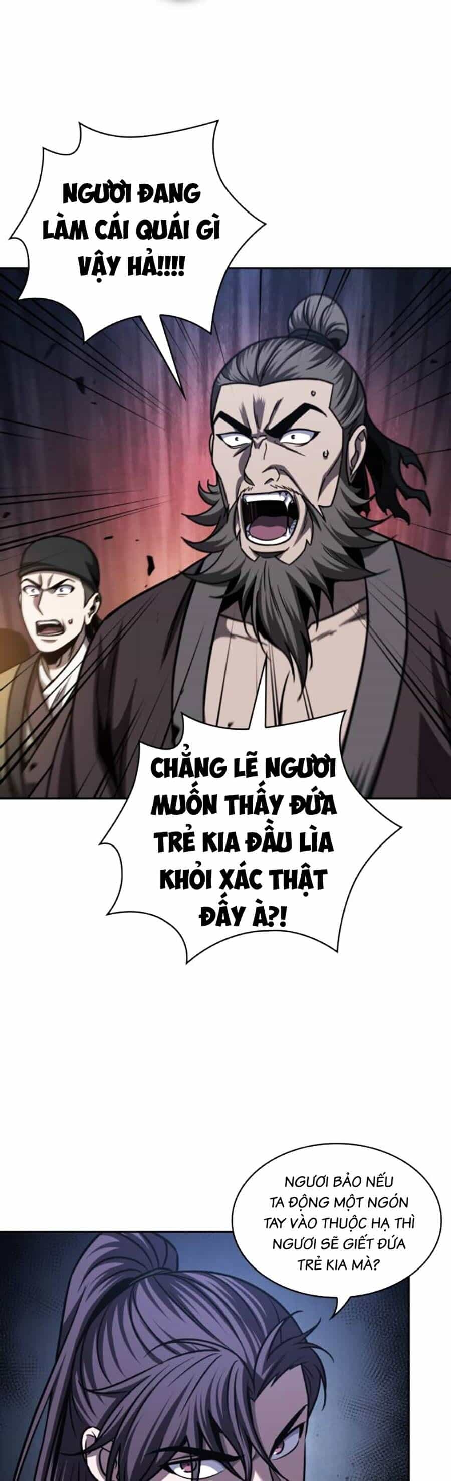 Ngã Lão Ma Thần - Chương 162 - ảnh 29