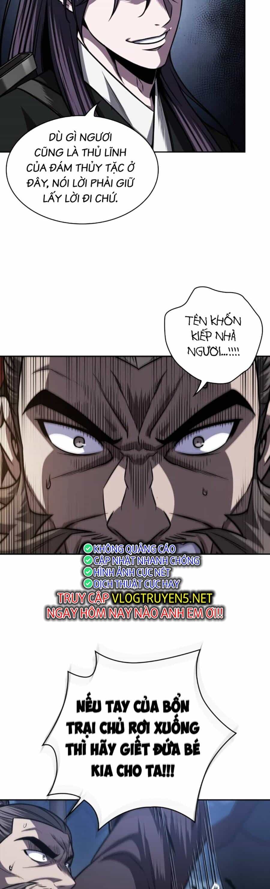 Ngã Lão Ma Thần - Chương 162 - ảnh 30