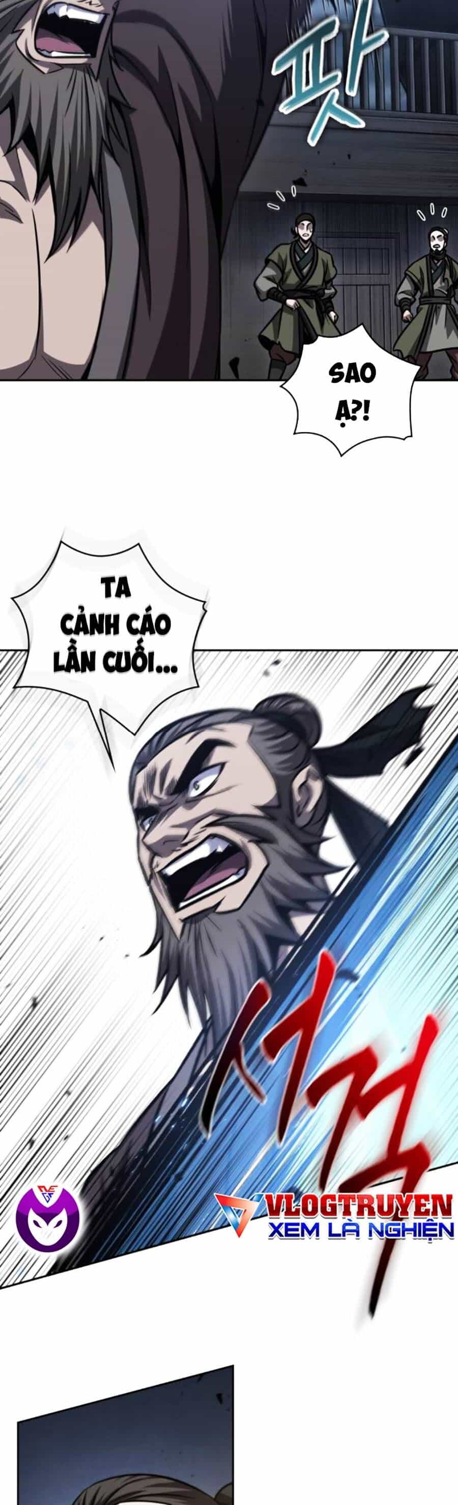 Ngã Lão Ma Thần - Chương 162 - ảnh 31