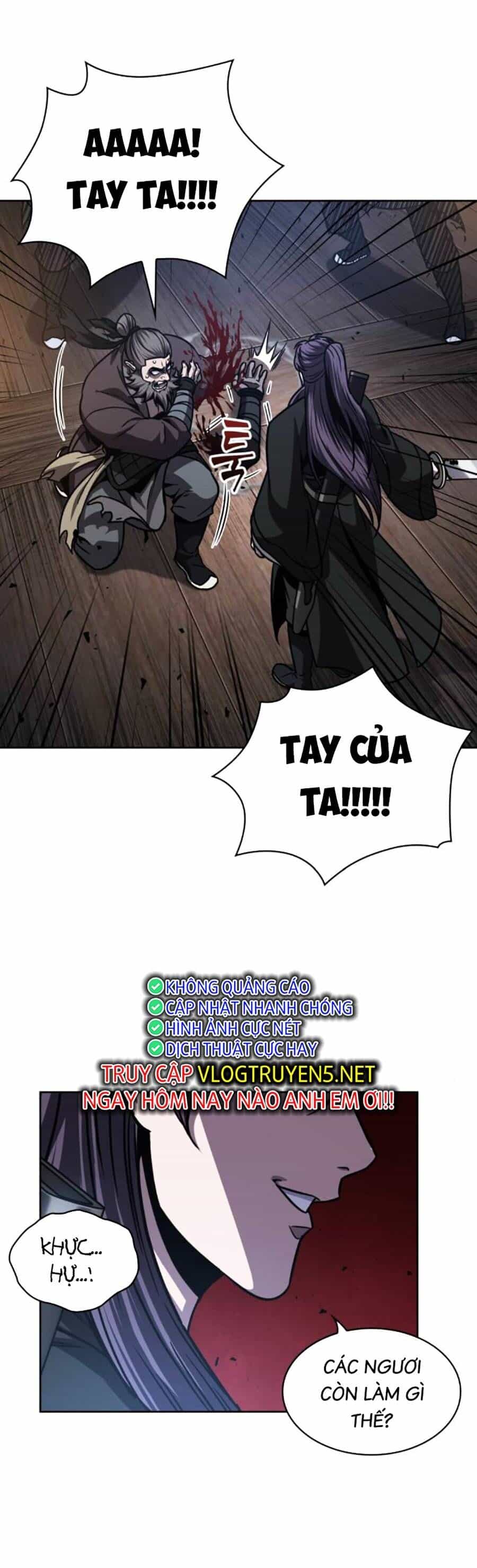 Ngã Lão Ma Thần - Chương 162 - ảnh 33