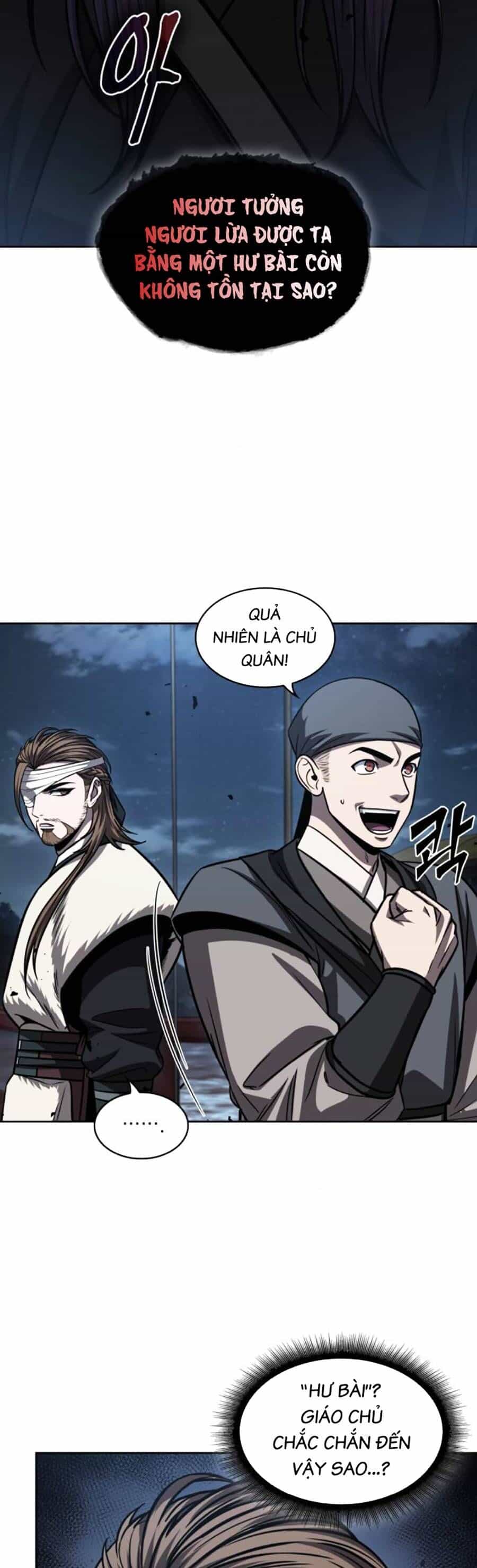 Ngã Lão Ma Thần - Chương 162 - ảnh 38