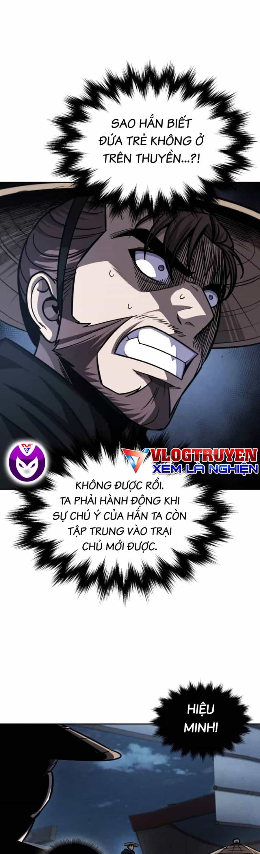 Ngã Lão Ma Thần - Chương 162 - ảnh 40