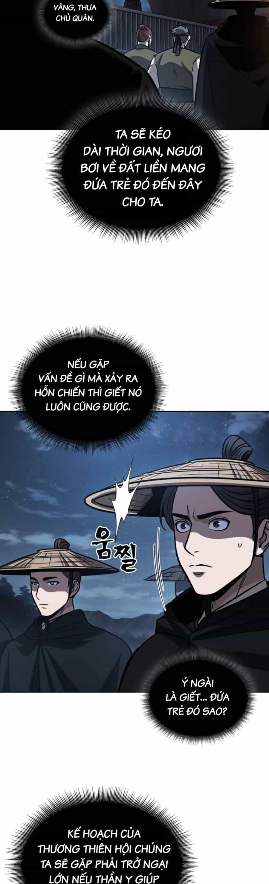 Ngã Lão Ma Thần - Chương 162 - ảnh 41