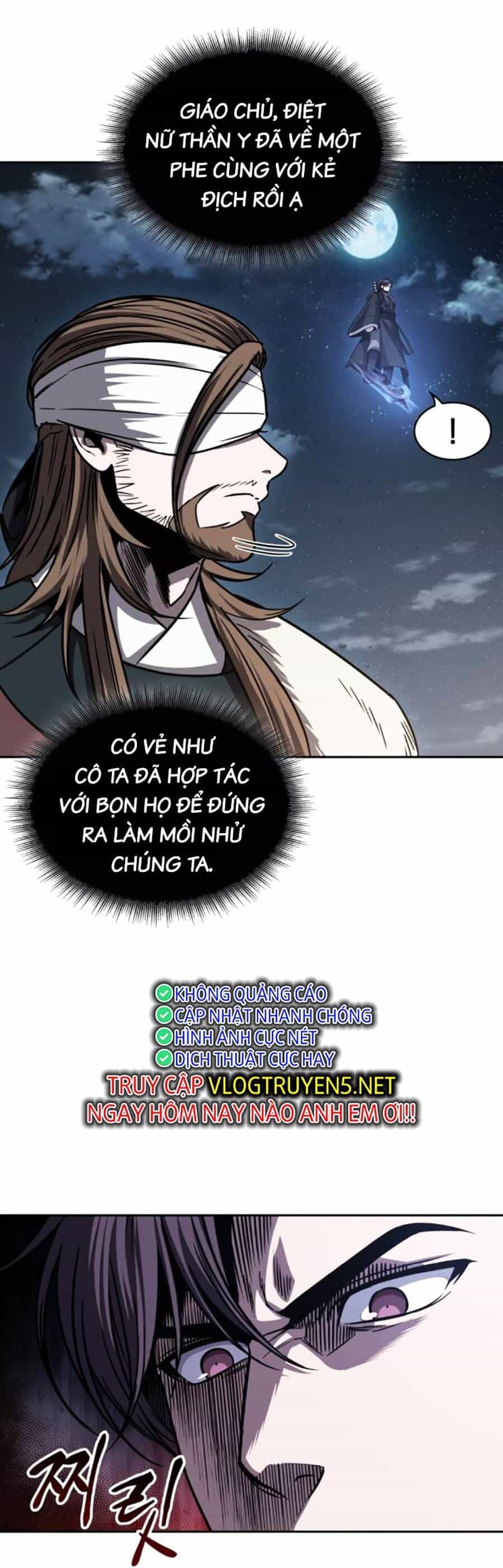 Ngã Lão Ma Thần - Chương 162 - ảnh 7