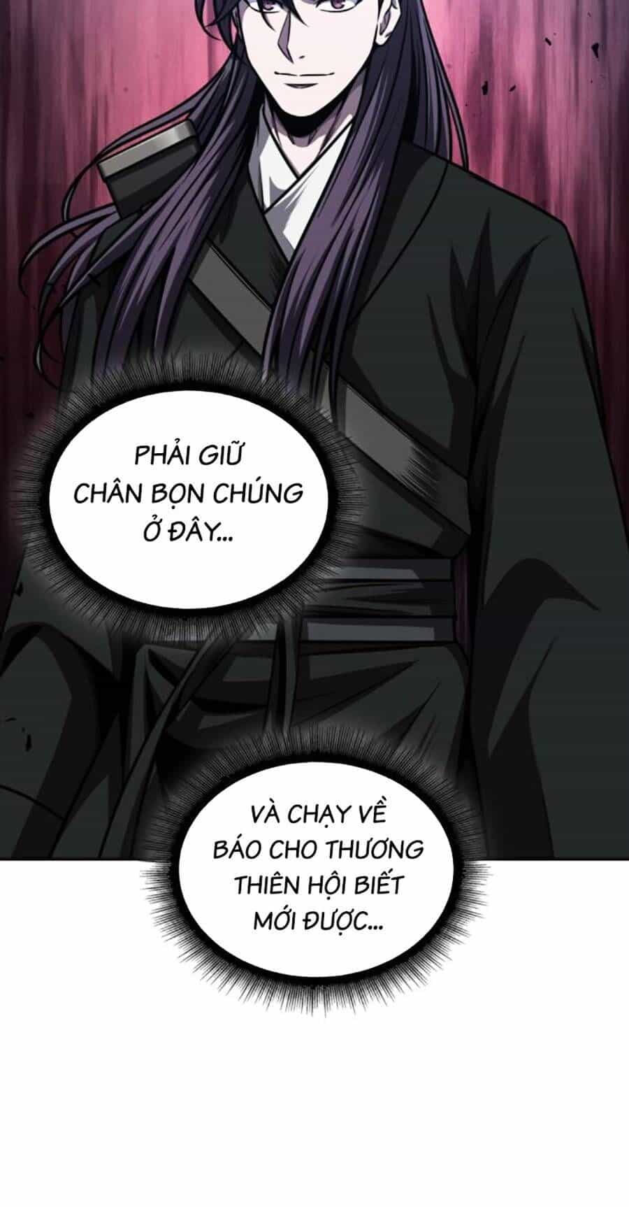 Ngã Lão Ma Thần - Chương 163 - ảnh 33