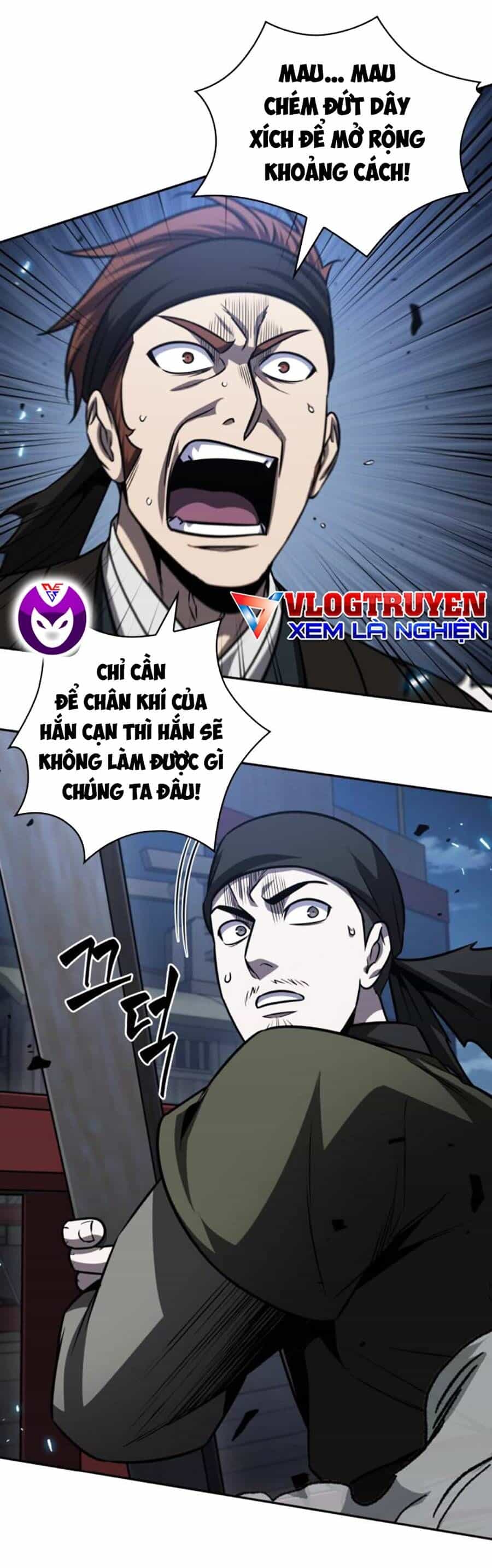 Ngã Lão Ma Thần - Chương 164 - ảnh 17
