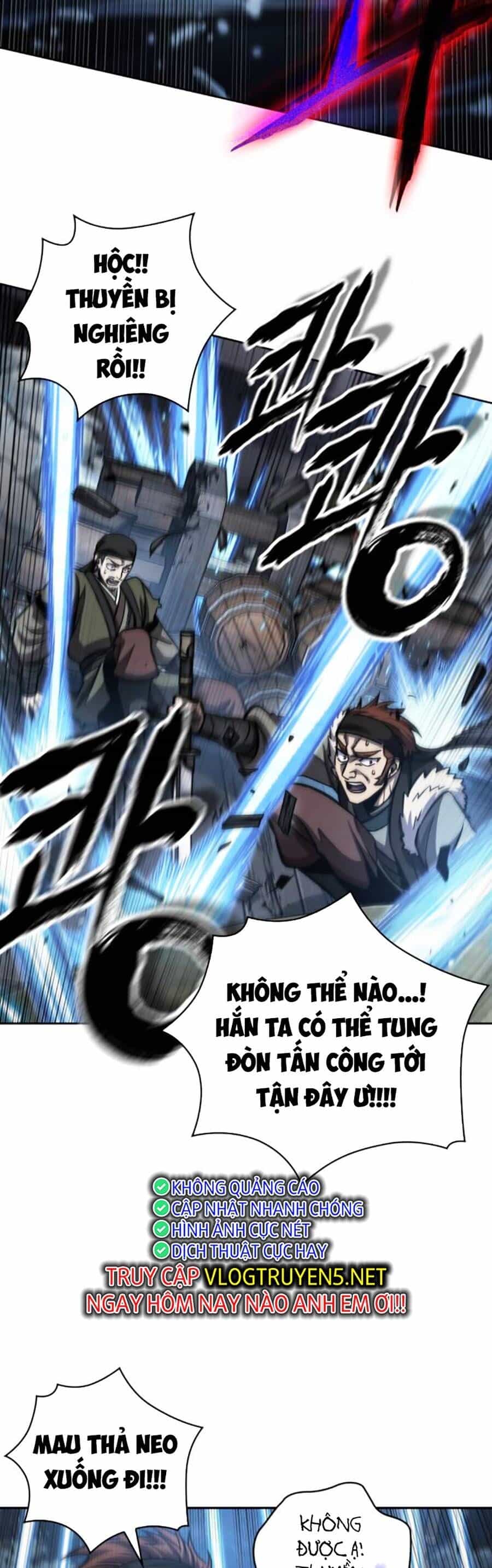 Ngã Lão Ma Thần - Chương 164 - ảnh 23