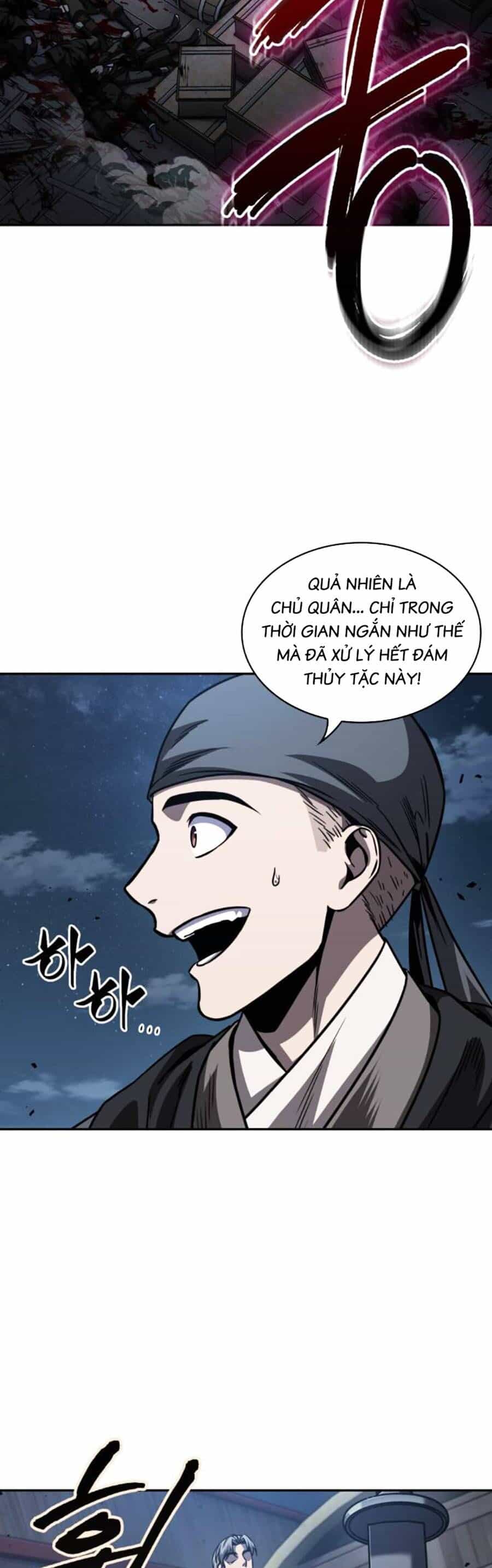 Ngã Lão Ma Thần - Chương 164 - ảnh 28