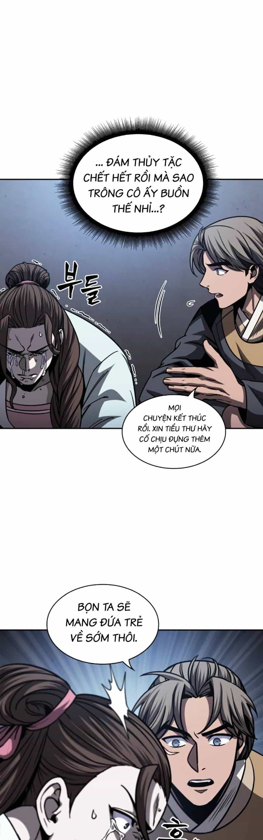 Ngã Lão Ma Thần - Chương 164 - ảnh 30
