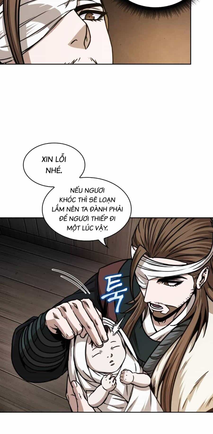 Ngã Lão Ma Thần - Chương 164 - ảnh 40