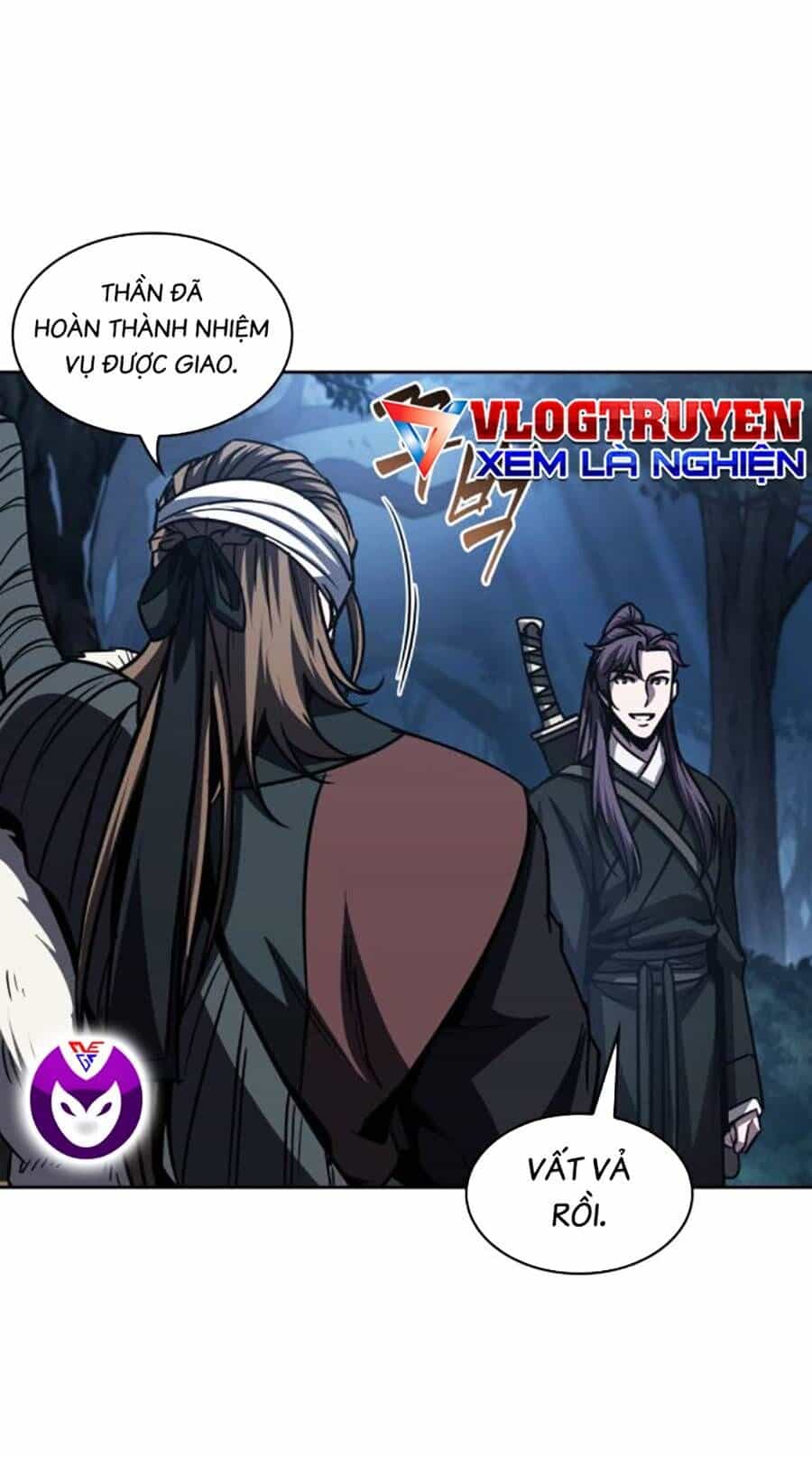 Ngã Lão Ma Thần - Chương 164 - ảnh 49