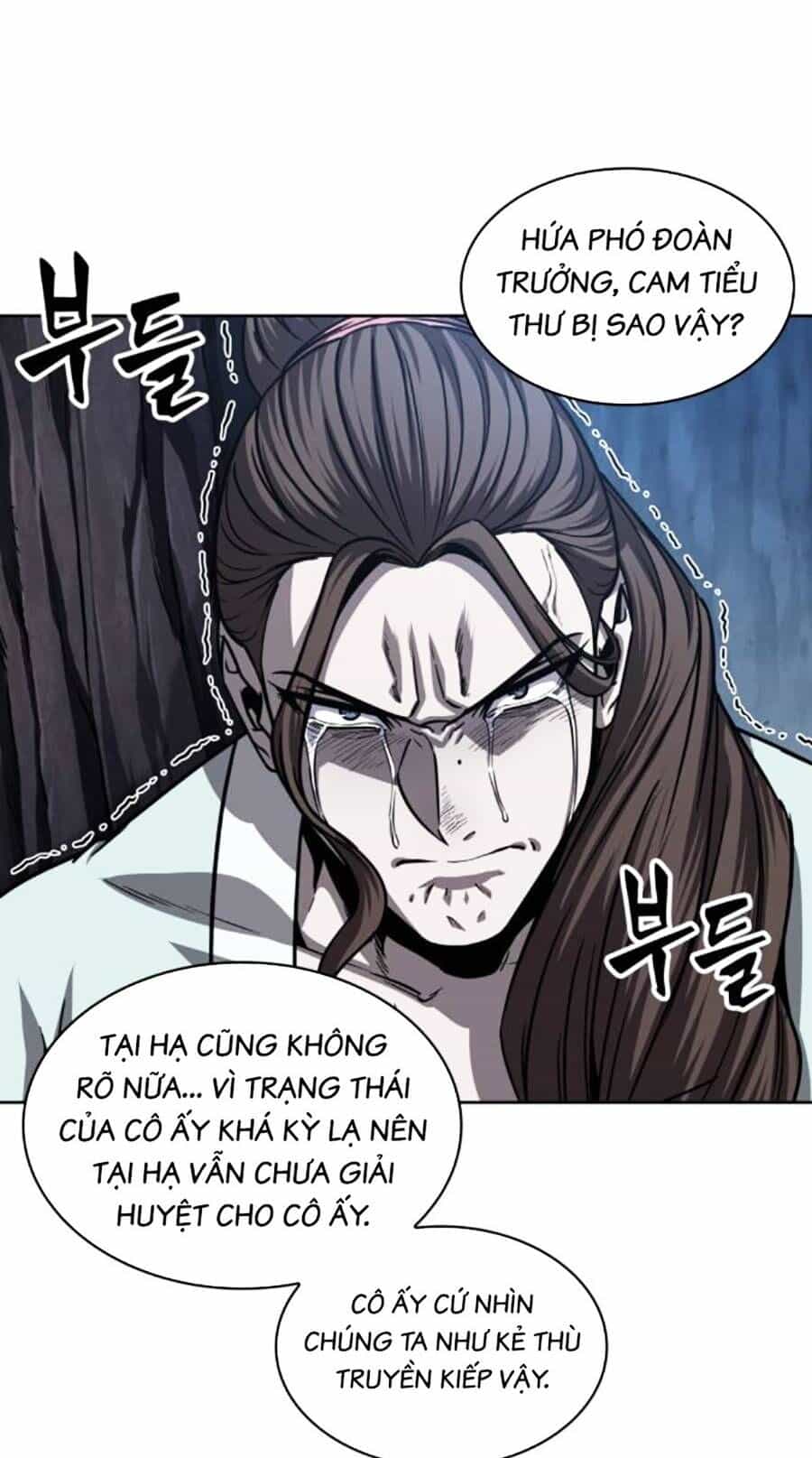 Ngã Lão Ma Thần - Chương 164 - ảnh 54