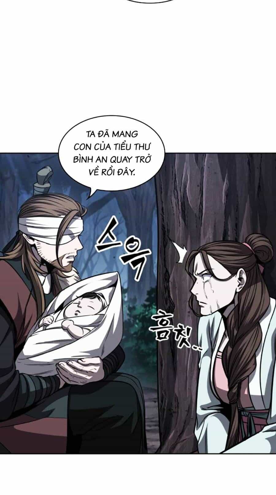 Ngã Lão Ma Thần - Chương 164 - ảnh 55