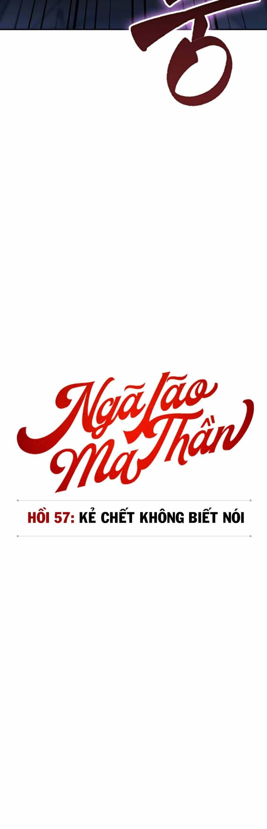 Ngã Lão Ma Thần - Chương 164 - ảnh 8