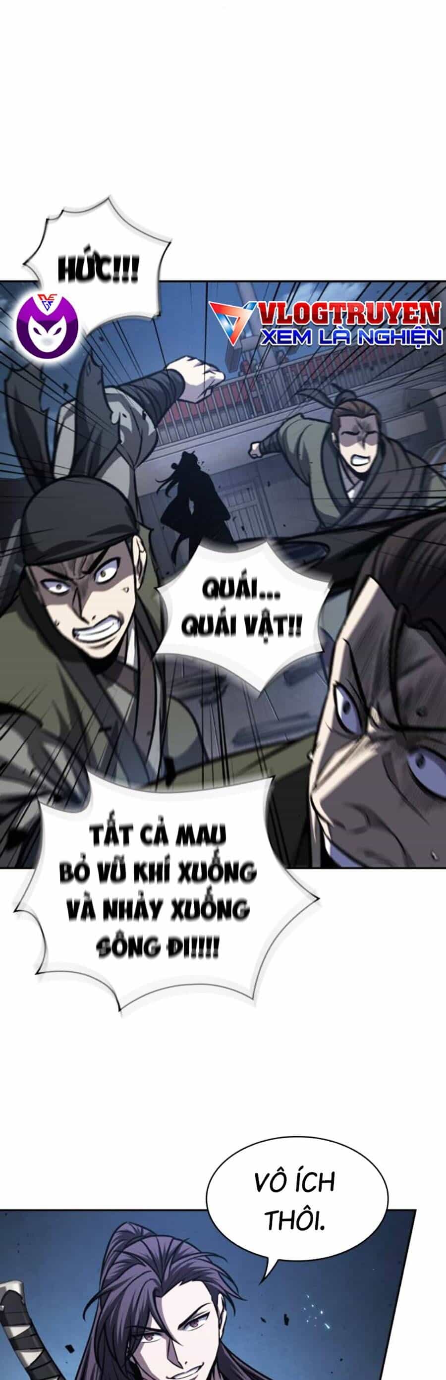 Ngã Lão Ma Thần - Chương 164 - ảnh 9