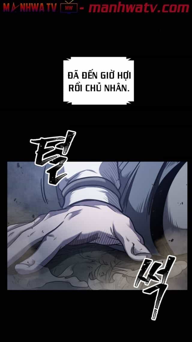 Ngã Lão Ma Thần - Chương 23 - ảnh 26