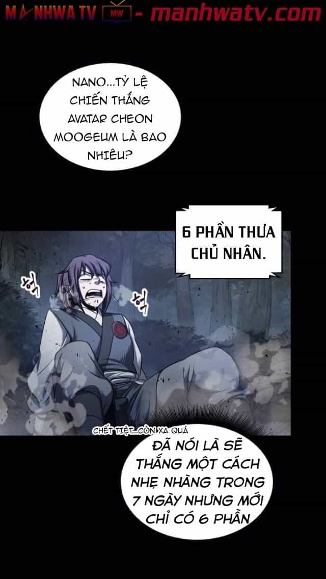 Ngã Lão Ma Thần - Chương 23 - ảnh 27
