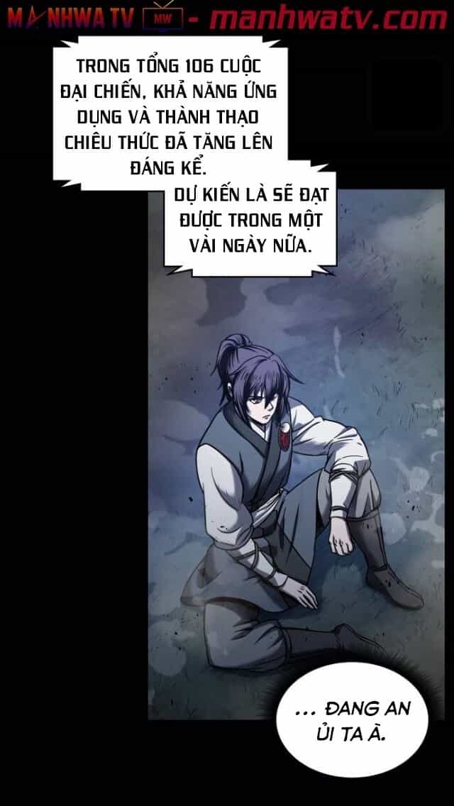 Ngã Lão Ma Thần - Chương 23 - ảnh 28