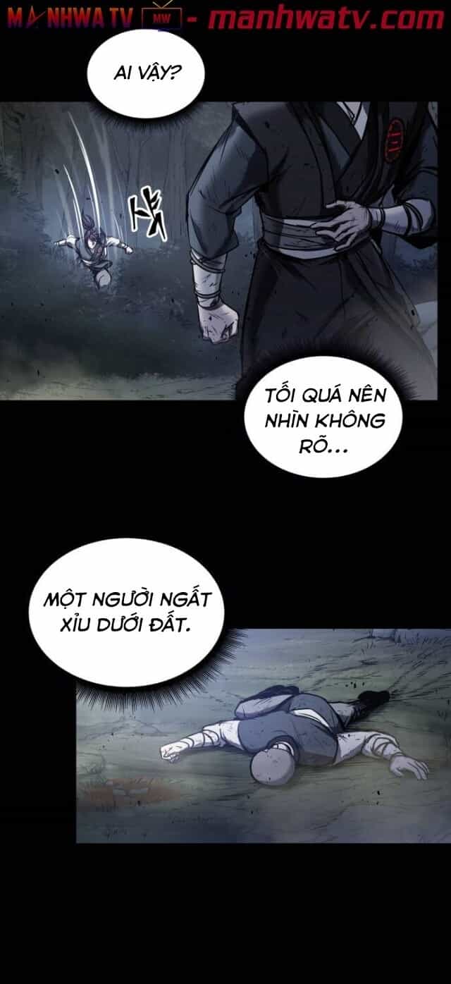 Ngã Lão Ma Thần - Chương 23 - ảnh 37