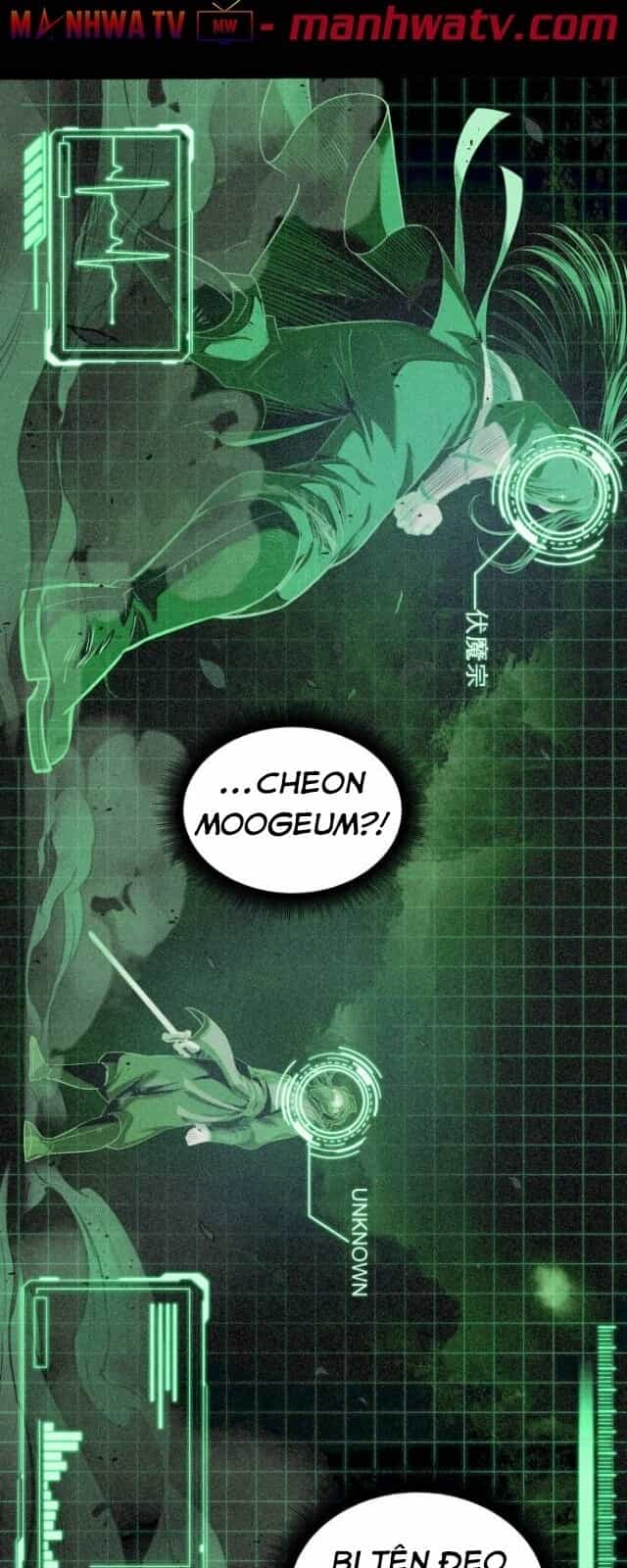 Ngã Lão Ma Thần - Chương 23 - ảnh 39