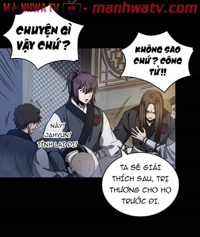 Ngã Lão Ma Thần - Chương 23 - ảnh 67