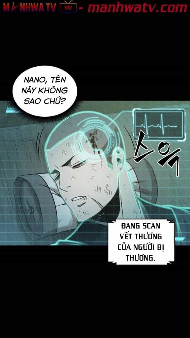 Ngã Lão Ma Thần - Chương 23 - ảnh 69