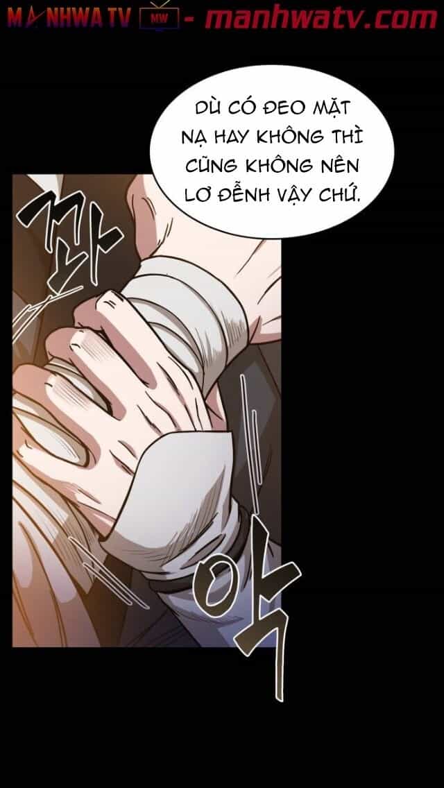 Ngã Lão Ma Thần - Chương 23 - ảnh 7