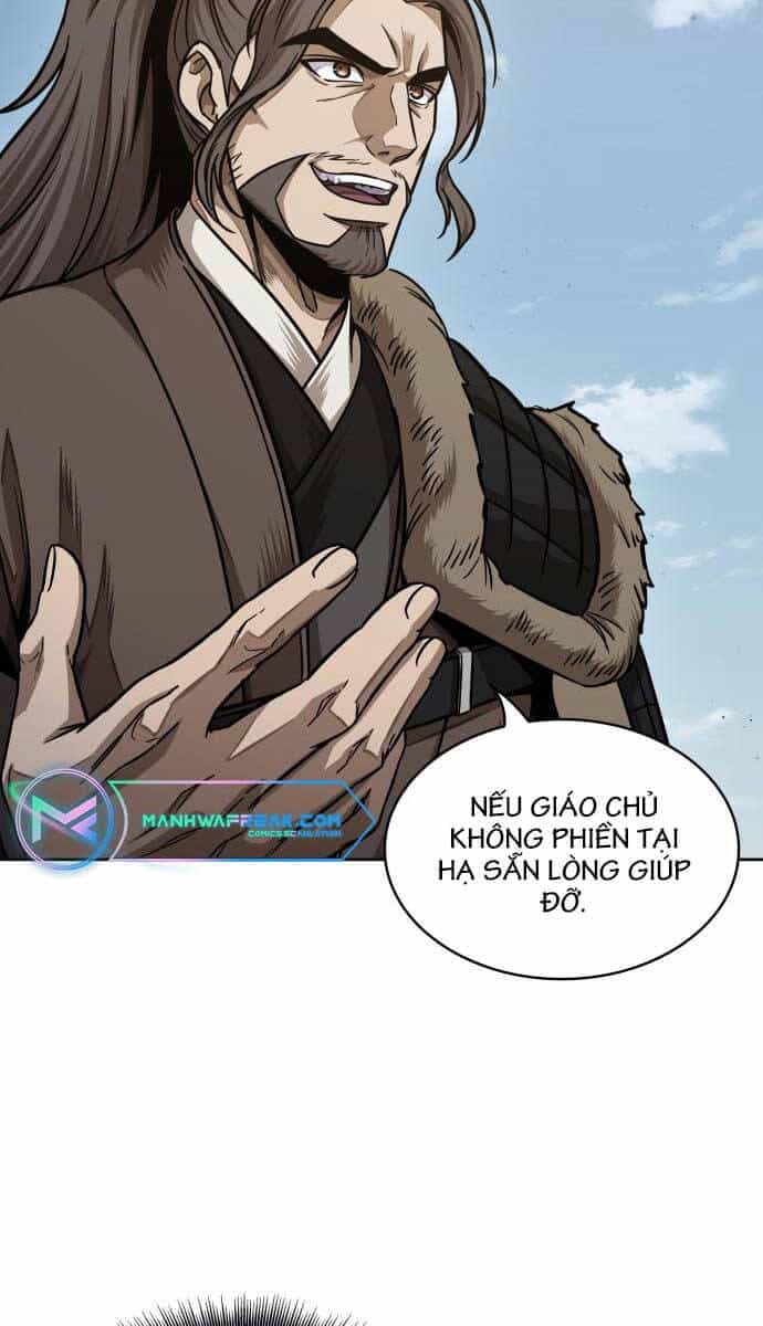 Ngã Lão Ma Thần - Chương 176 - ảnh 64