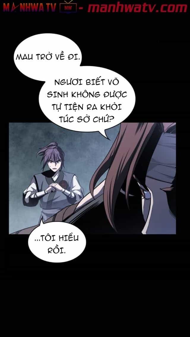 Ngã Lão Ma Thần - Chương 24 - ảnh 16