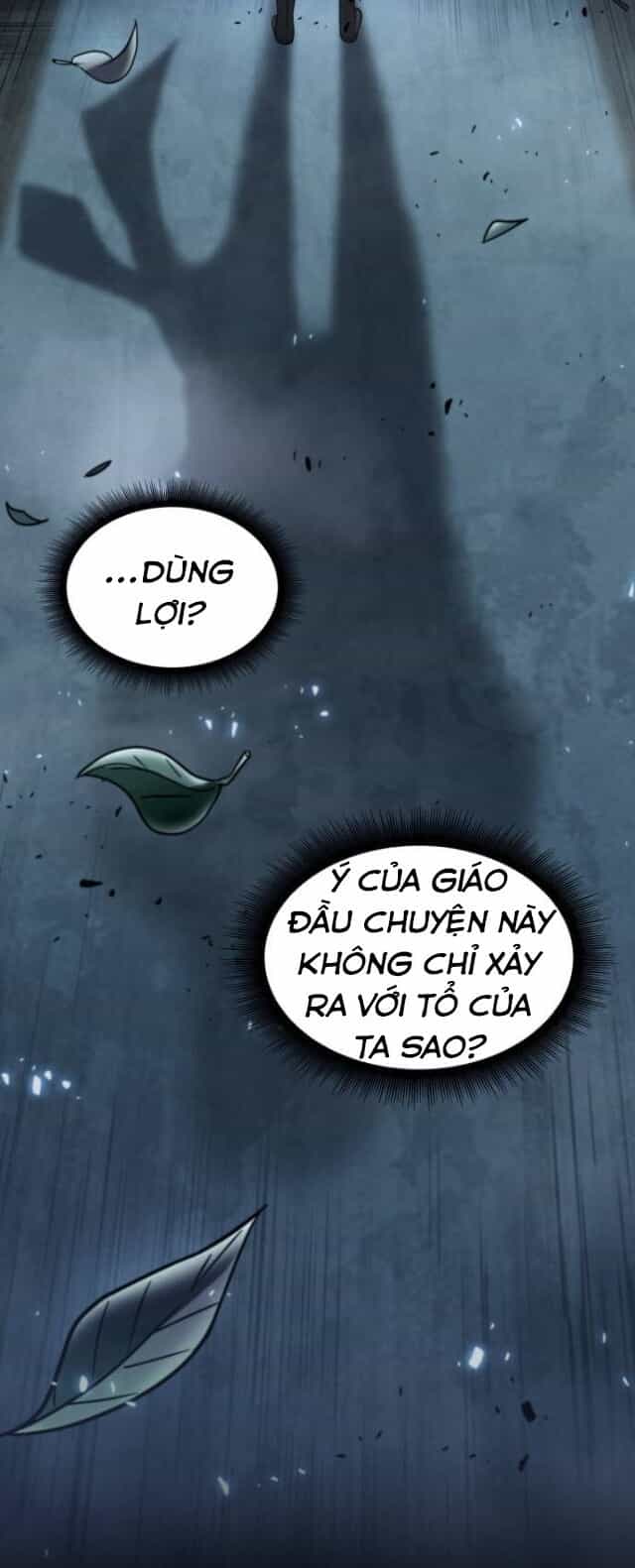 Ngã Lão Ma Thần - Chương 24 - ảnh 20