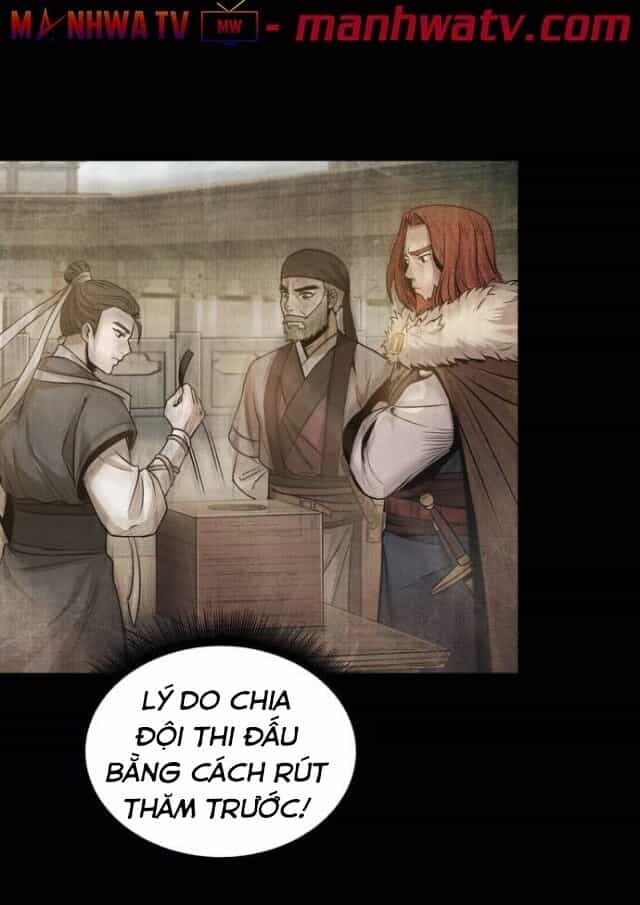 Ngã Lão Ma Thần - Chương 24 - ảnh 26