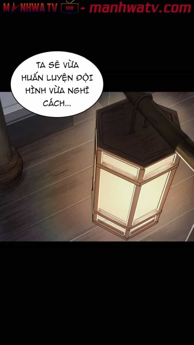 Ngã Lão Ma Thần - Chương 24 - ảnh 46