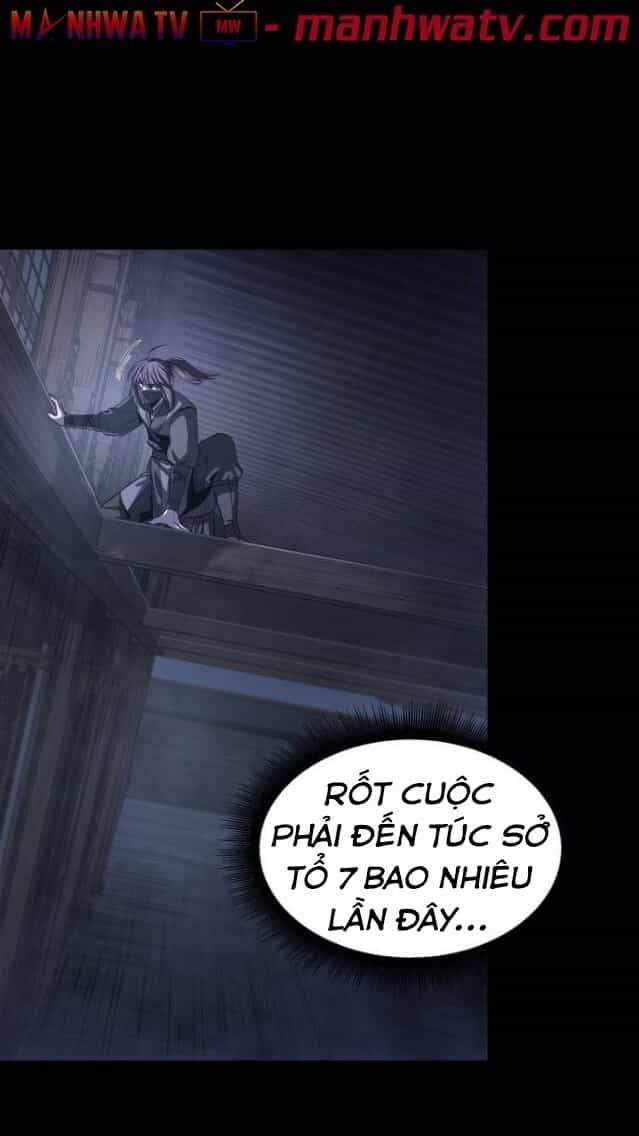 Ngã Lão Ma Thần - Chương 24 - ảnh 56
