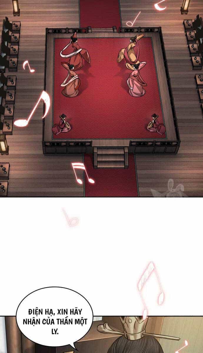 Ngã Lão Ma Thần - Chương 185 - ảnh 36