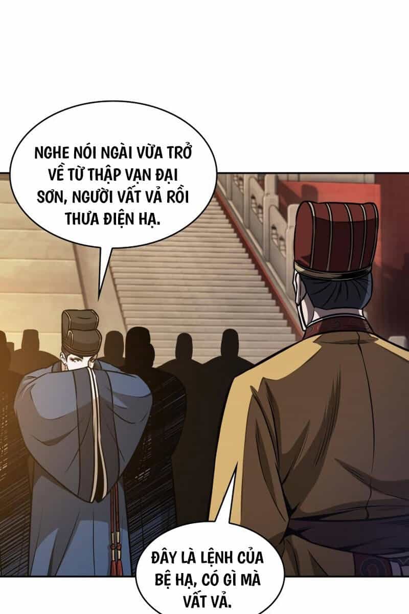Ngã Lão Ma Thần - Chương 187 - ảnh 22