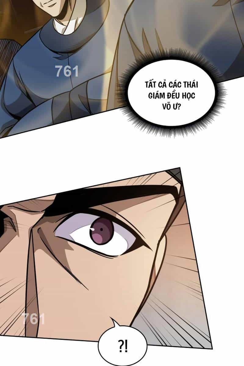 Ngã Lão Ma Thần - Chương 187 - ảnh 3