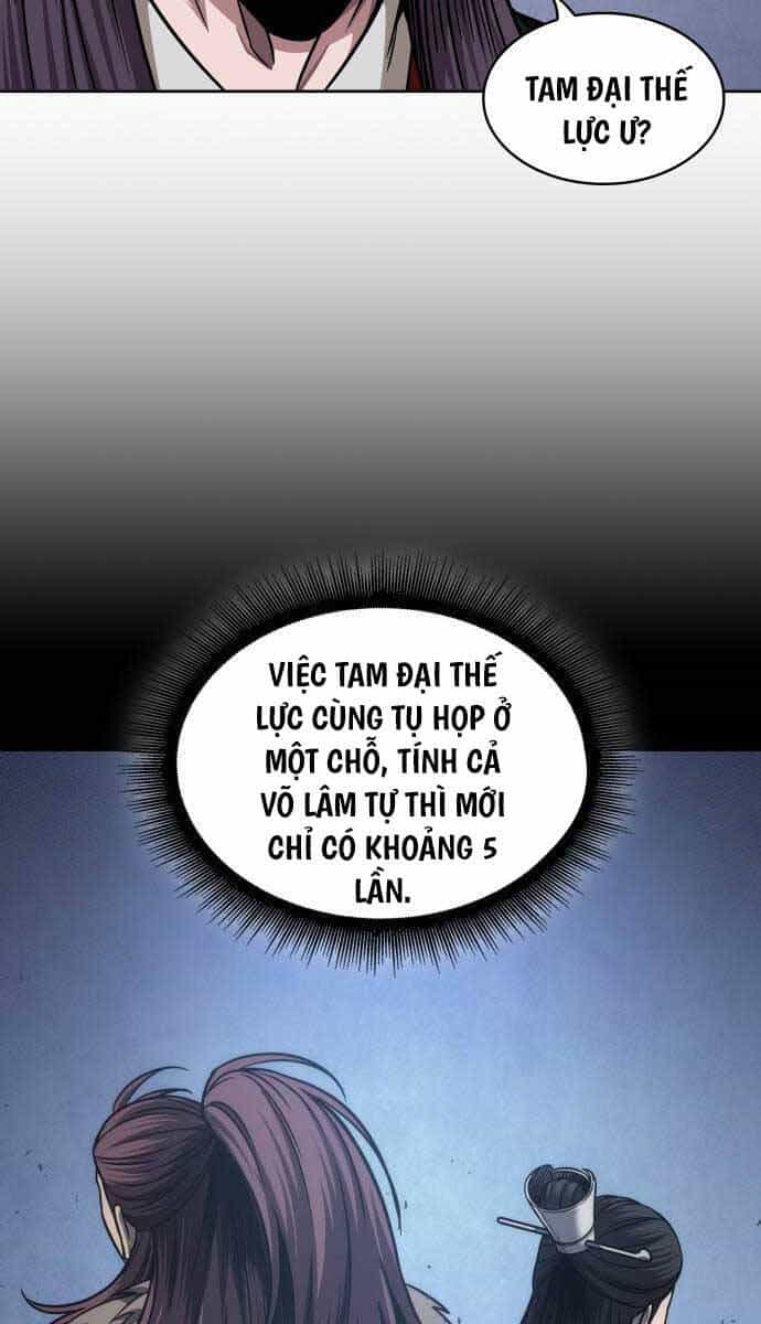 Ngã Lão Ma Thần - Chương 185 - ảnh 20