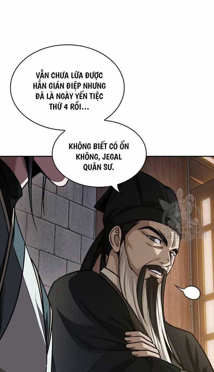 Ngã Lão Ma Thần - Chương 185 - ảnh 40