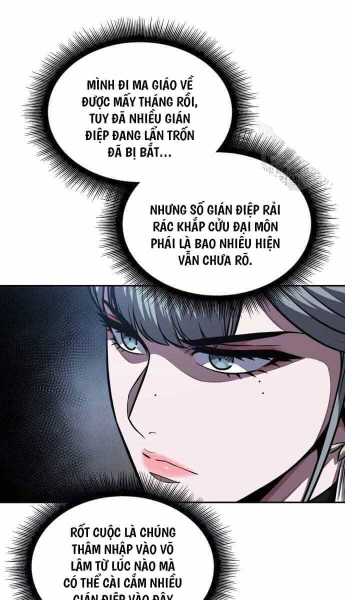 Ngã Lão Ma Thần - Chương 185 - ảnh 43