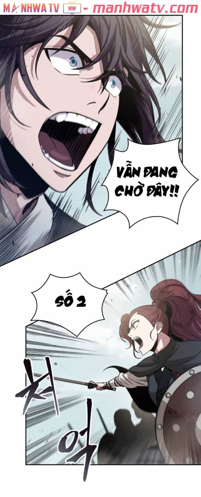 Ngã Lão Ma Thần - Chương 25 - ảnh 55