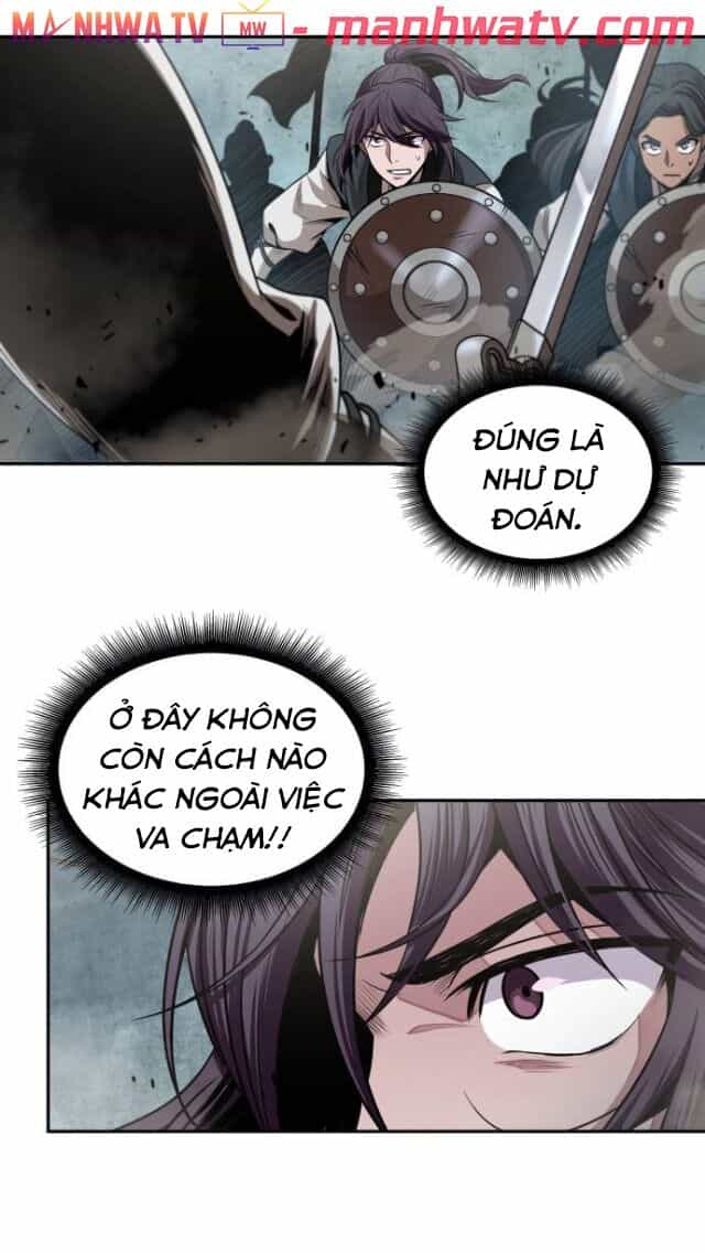 Ngã Lão Ma Thần - Chương 25 - ảnh 57