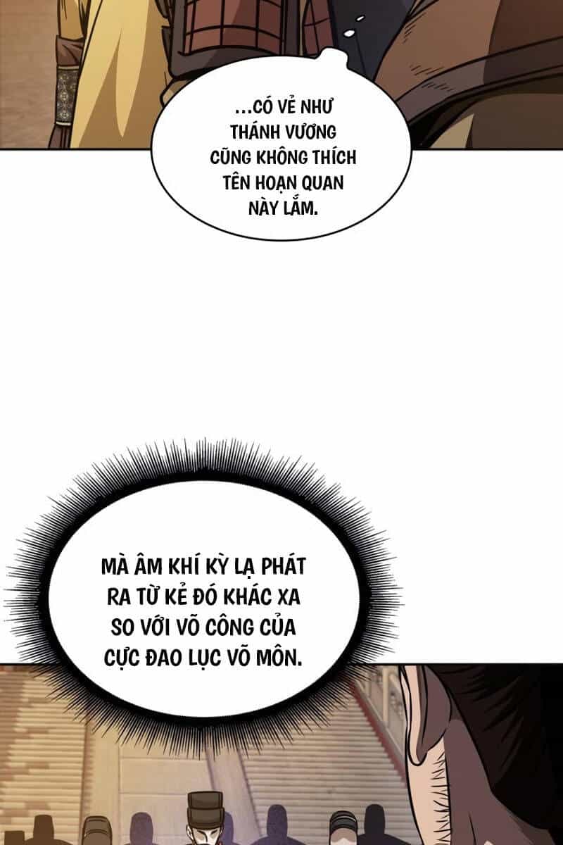Ngã Lão Ma Thần - Chương 187 - ảnh 19
