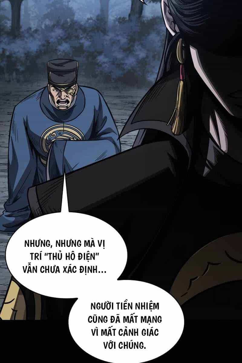 Ngã Lão Ma Thần - Chương 189 - ảnh 102