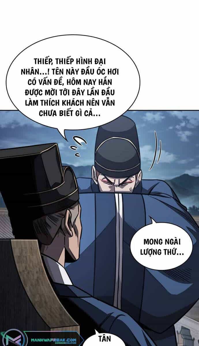 Ngã Lão Ma Thần - Chương 190 - ảnh 8