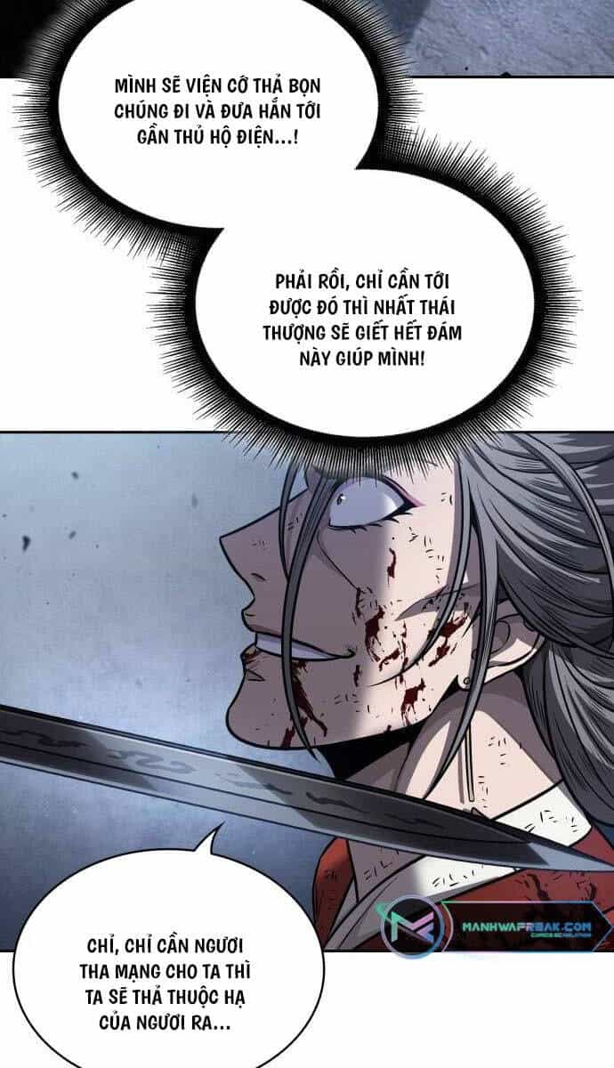 Ngã Lão Ma Thần - Chương 197 - ảnh 26