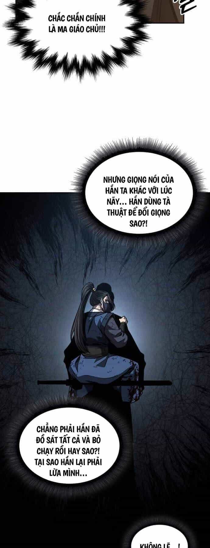 Ngã Lão Ma Thần - Chương 198 - ảnh 41