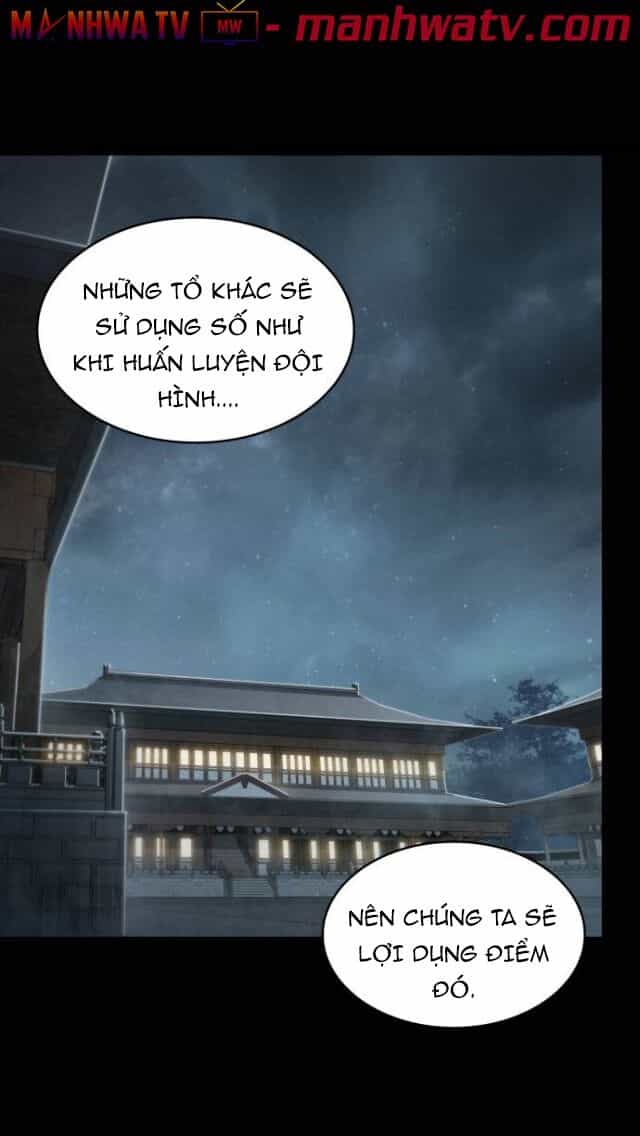 Ngã Lão Ma Thần - Chương 26 - ảnh 26