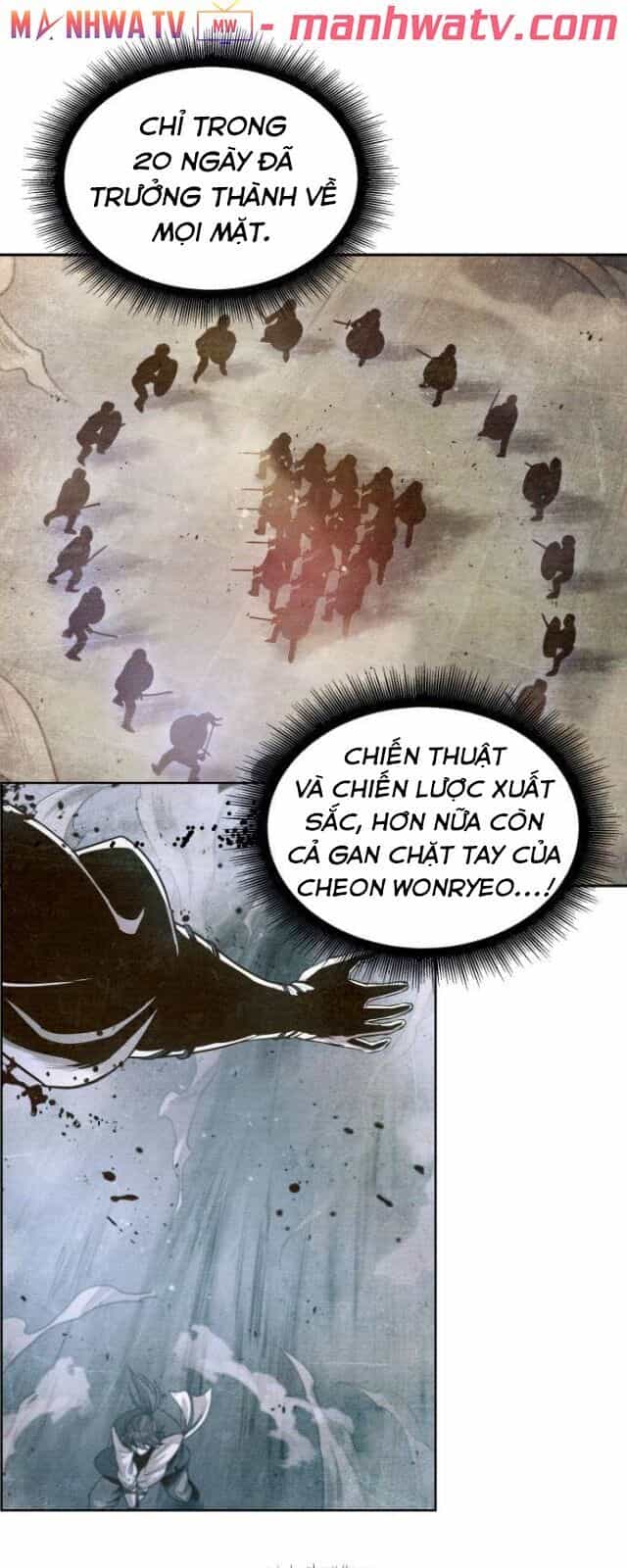 Ngã Lão Ma Thần - Chương 26 - ảnh 62